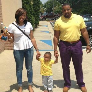 Meet your Posher, Erica